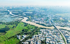 Chuyển đất nông nghiệp sang đất ở: Thu tiền sử dụng đất sao cho hợp lý?