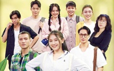 Xin chào, ngày mai! và chuyện khó phim đề tài sinh viên