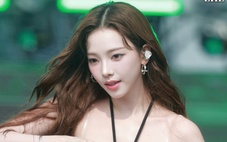 Karina Aespa bị chỉ trích vì 'thảm họa hát nhép' lộ liễu tại Waterbomb