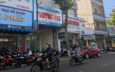 Kiểm tra phòng khám ở Quy Nhơn bị tố 'chặt chém' bệnh nhân