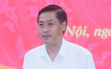 Ủy ban Kiểm tra Trung ương vào cuộc kiểm tra, xử lý nghiêm cán bộ tiếp tay cho thực phẩm, thuốc giả