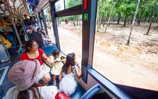 Tour du lịch hè bước vào cao điểm, cần tránh bẫy tour giá rẻ