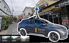 Cách kẻ xấu thu thập thông tin qua trào lưu tìm lại ký ức với Google Maps