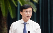 TP.HCM đưa nhân sự chi nhánh đất đai về 168 phường xã hướng dẫn cấp sổ đỏ cho dân