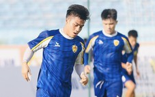 CLB Quảng Nam hội quân giữa tin đồn bị ‘khai tử’