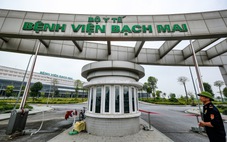 5 người bị khởi tố trong vụ sai phạm dự án cơ sở 2 Bệnh viện Bạch Mai và Việt Đức là ai?