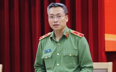Bộ Công an: Giấy tờ cấp trước thời điểm sáp nhập tỉnh còn thời hạn, nguyên vẹn được tiếp tục dùng