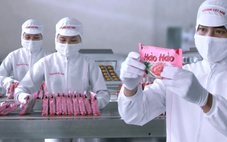 Bí mật đằng sau những gói mì Hảo Hảo