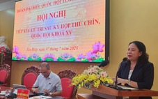 Tỉnh An Giang phải đào tạo nguồn nhân lực 20 năm tới cho kỷ nguyên mới
