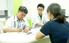 Báo động người trẻ mắc bệnh đái tháo đường