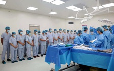 5 người được hồi sinh nhờ nghĩa cử hiến tạng