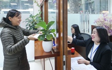 Bộ Nội vụ trả lời việc cán bộ xin nghỉ hưu trước tuổi nhưng chưa được giải quyết