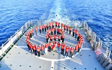 Trở lại làm người Việt Nam