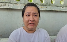 Cuộc gọi cuối cùng của nạn nhân vụ cháy tại cư xá Độc Lập
