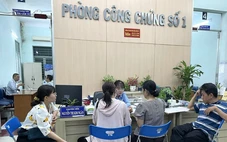 Quy định chụp ảnh tại phòng công chứng và những vấn đề còn bỏ ngỏ trong bảo mật thông tin cá nhân