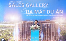 An Zen Residences - dự án nhà ở ‘vừa túi tiền’ EHome đầu tiên ra mắt tại miền Bắc
