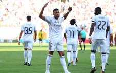 Rút đơn kiện, Mbappe vẫn đòi 55 triệu Euro từ PSG
