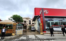 Bị tố sử dụng đất công sai mục đích, doanh nghiệp nói gì?