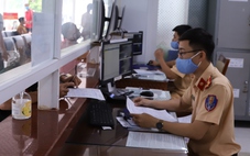 Đăng ký số xe mới, người dân Đà Nẵng có thể bấm ngẫu nhiên ra biển số 92 hoặc 43