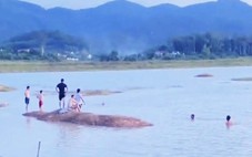Ba nam sinh đuối nước ở đập, chỉ cứu được 1 em