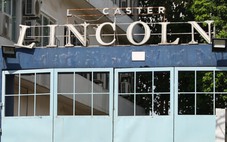 UBND TP.HCM chưa cho dự án vi phạm Lancaster Lincoln của Trung Thủy tiếp tục thi công
