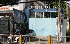 UBND TP.HCM chưa cho dự án vi phạm Lancaster Lincoln của Trung Thủy tiếp tục thi công