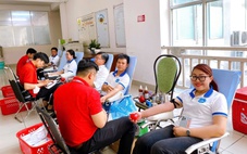 Sở Y tế TP Cần Thơ kêu gọi hiến máu khẩn