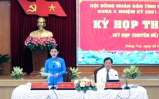 Đồng Nai thu hồi 24 ha đất để làm đường dẫn nhiên liệu sân bay Long Thành