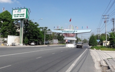 Thành lập Ban Quản lý các khu chế xuất và công nghiệp Cần Thơ