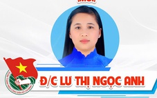 Thành Đoàn Cần Thơ có nhân sự mới