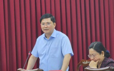 Cần Thơ muốn hợp tác để ứng dụng AI vào cải cách thủ tục hành chính