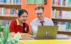 Hà Tiểu Linh và hành trình chinh phục 10 trường đại học Hoa Kỳ