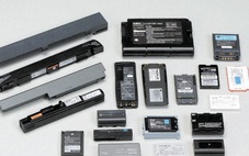 Nhật Bản siết chặt quy định về thu gom thiết bị sử dụng pin lithium-ion