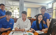 An Giang thành lập 102 đội hình tình nguyện giúp xã, phường và đặc khu