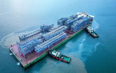 Xuất khẩu Quảng Ngãi 5 tháng đạt đến 1,4 tỉ USD