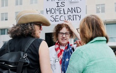 Tòa Tối cao Mỹ mở đường cho ông Trump sa thải hàng loạt nhân viên chính phủ