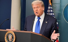 Giá đồng tăng kỷ lục sau đe dọa áp thuế 50% của ông Trump