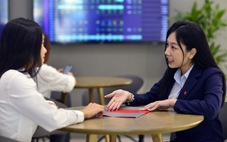 Tiền vào nhiều, chứng khoán sôi động