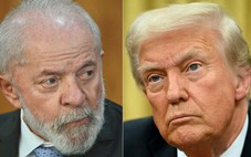 Vì sao Tổng thống Donald Trump quyết định áp thuế 50% với Brazil?