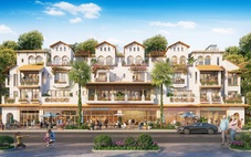 Sun Group ra mắt phân khu thấp tầng Casa ven biển TP.HCM