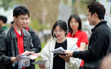 Tuyển sinh đại học 2025: Chưa chọn được ngành, phải làm sao?