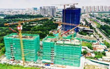 Phường, xã được cấp đất làm dự án: Thuận lợi nhưng cần hỗ trợ
