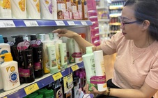 Tích tem nhận quà 'xịn' khi mua dầu gội Fresh tại Co.opmart và Co.opXtra