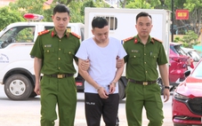 Bắt giữ nghi phạm liên quan đến Tuấn ‘thần đèn’ ở Thanh Hóa