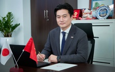 Tập đoàn AEON bổ nhiệm Trưởng đại diện mới tại Việt Nam