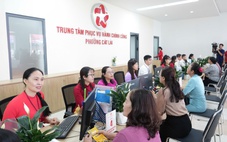 TP.HCM phát động cao điểm thi đua 100 ngày chào mừng Đại hội Đảng bộ TP.HCM lần 1