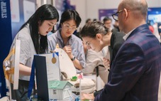 4.000 CEO, nhà sáng lập, 100 start-up, 300 đơn vị sẽ tham dự InnoEx 2025