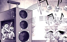 Ông Sẽ Xử Lý