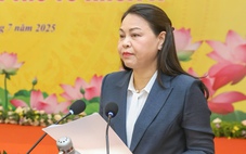 Chủ tịch Ủy ban MTTQ cấp xã tiêu biểu sẽ cơ cấu vào Ủy ban Trung ương MTTQ Việt Nam