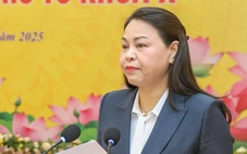 Chủ tịch Ủy ban MTTQ cấp xã tiêu biểu sẽ cơ cấu vào Ủy ban Trung ương MTTQ Việt Nam